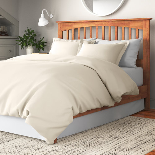 Wayfair Ivory & Cream Bedding You'll Love in 2024
